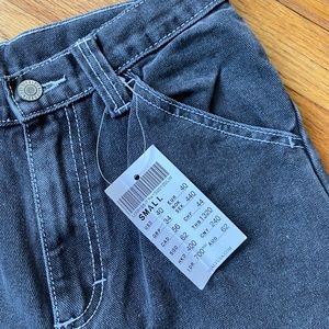 J GALT CARPENTER JEANS - NWT